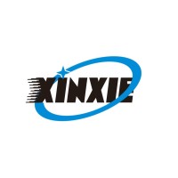 欣協科技Xinxie Technology Logo