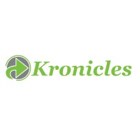 Kronicles Asia Logo