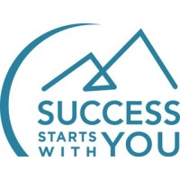 Success Starts With You Logo
