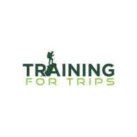 Training For Trips Logo
