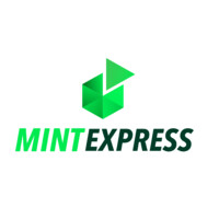 Mint Express Logo