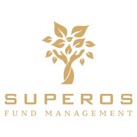 SUPEROS FUND MANAGEMENT, upravljanje alternativnih investicijskih skladov, d.o.o. Logo