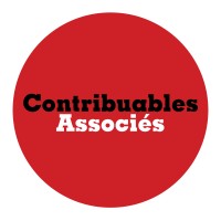 Contribuables Associés Logo