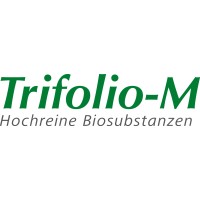 Trifolio-M GmbH Logo