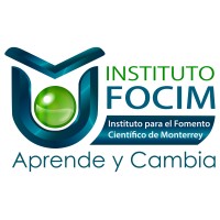 Instituto para el Fomento Científico de Monterrey Logo