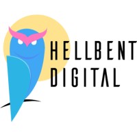 Hellbent Digital Logo