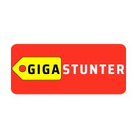 GIGASTUNTER Logo