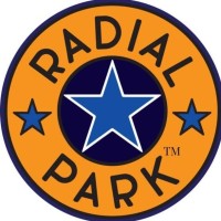 Radial Park Logo
