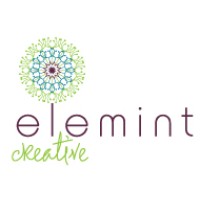 Elemint Creative Logo