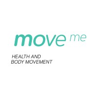 MoveMe Health Limited Logo