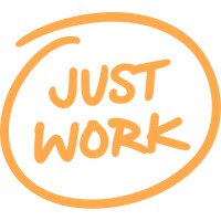 Just Work Logo