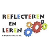 MFConsulting Logo