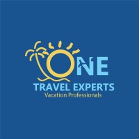 One Travel Experts LLC (d/b/a Yes Travel) Logo