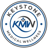 Keystone Medical Wellness Logo
