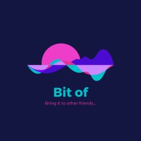bit of (limited) Logo