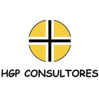 HGP CONSULTORES Logo