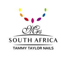 Mrs South Africa Logo