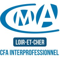 CFA Interprofessionnel de Blois 41 Logo