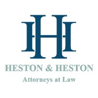 Heston & Heston Logo