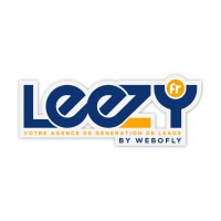 Leezy Logo