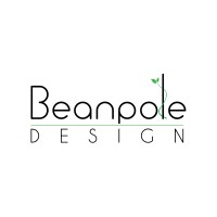 Beanpole Design Logo