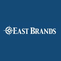 East Brands Logo
