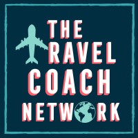The Travel Coach Network Logo