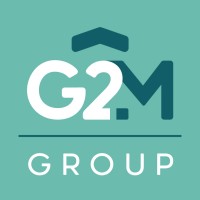 G2M Group Logo