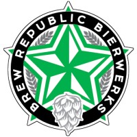 Brew Republic Bierwerks Logo