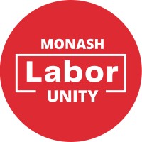 Monash Labor Unity Club Logo