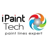 iPaint Tech Logo