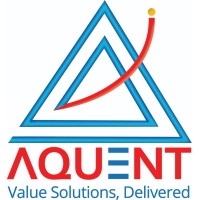 AQUENT Advance Material Technologies P Ltd Logo