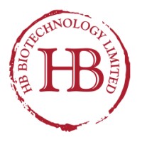 HB Biotechnology Ltd Logo
