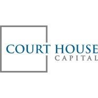 Court House Capital Logo