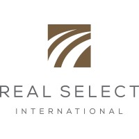 Real Select International Logo