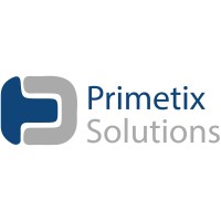 Primetix Solutions Logo