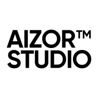 Aizor Studio Logo