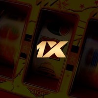 1xSlots Online Casino Logo