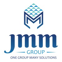 JMM GROUP OF COMPANIES Logo