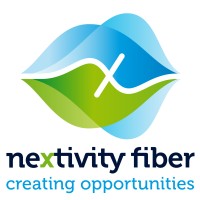 NextivityFiber Logo