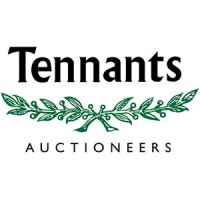 Tennants Auctioneers Logo