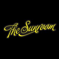 The Sunroom Events & Productions Logo