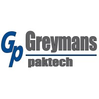 Greymans Paktech B.V. Logo