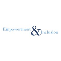 Empowerment and Inclusion Capital I Corp Logo