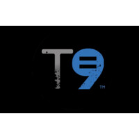 Title 9 Inc. Logo