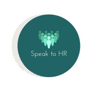 Speak to HR Logo
