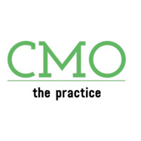 the cmo practice Logo