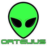 Ortelius Open Source Logo