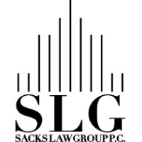 Sacks Law Group, P.C. Logo