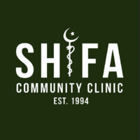 Shifa Community Clinic Logo